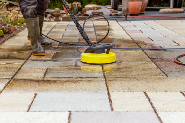 Best Factory Floor Cleaning  in Mazon, IL