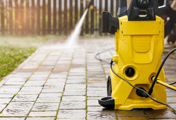 Reliable Mazon, IL Pressure Washing Services Solutions