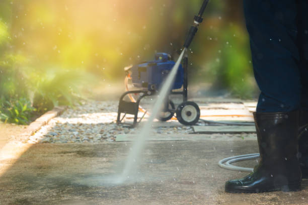 Mazon, IL Pressure Washing Pros